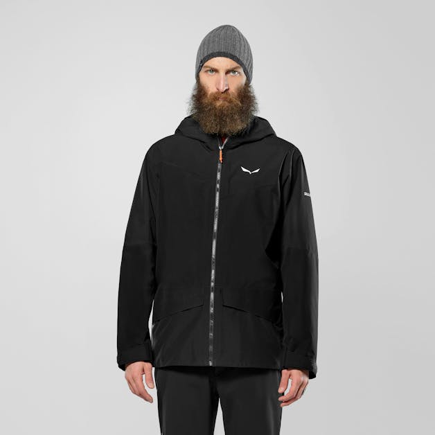chaqueta-goretex-hombre-220emq-1.jpg Puez GORE TEX® 2 Layers EPE Chaqueta Hombre | Salewa® España - Imagen 1