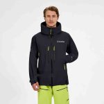 Chaqueta Extrem Vanguard Gore Tex para hombre