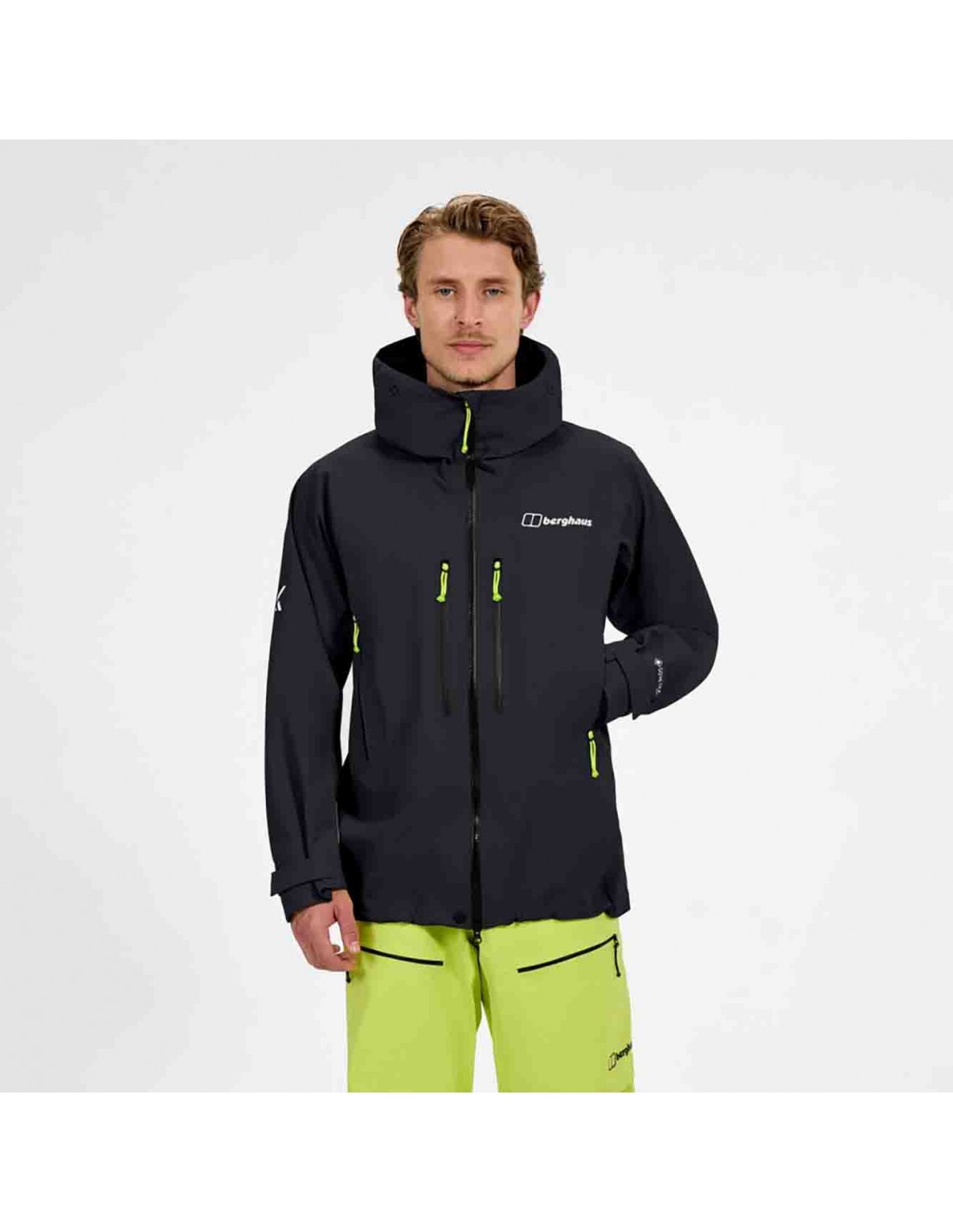 chaqueta-goretex-hombre-362zym-1.jpg Chaqueta Extrem Vanguard Gore Tex para hombre - Imagen 1