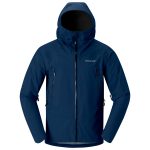 Norrøna Falketind GORE TEX Jacket Chaqueta impermeable
