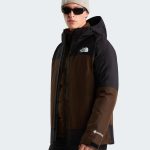 Chaqueta 3 en 1 Triclimate GORE TEX® Mountain Light para hombre | The North Face ES