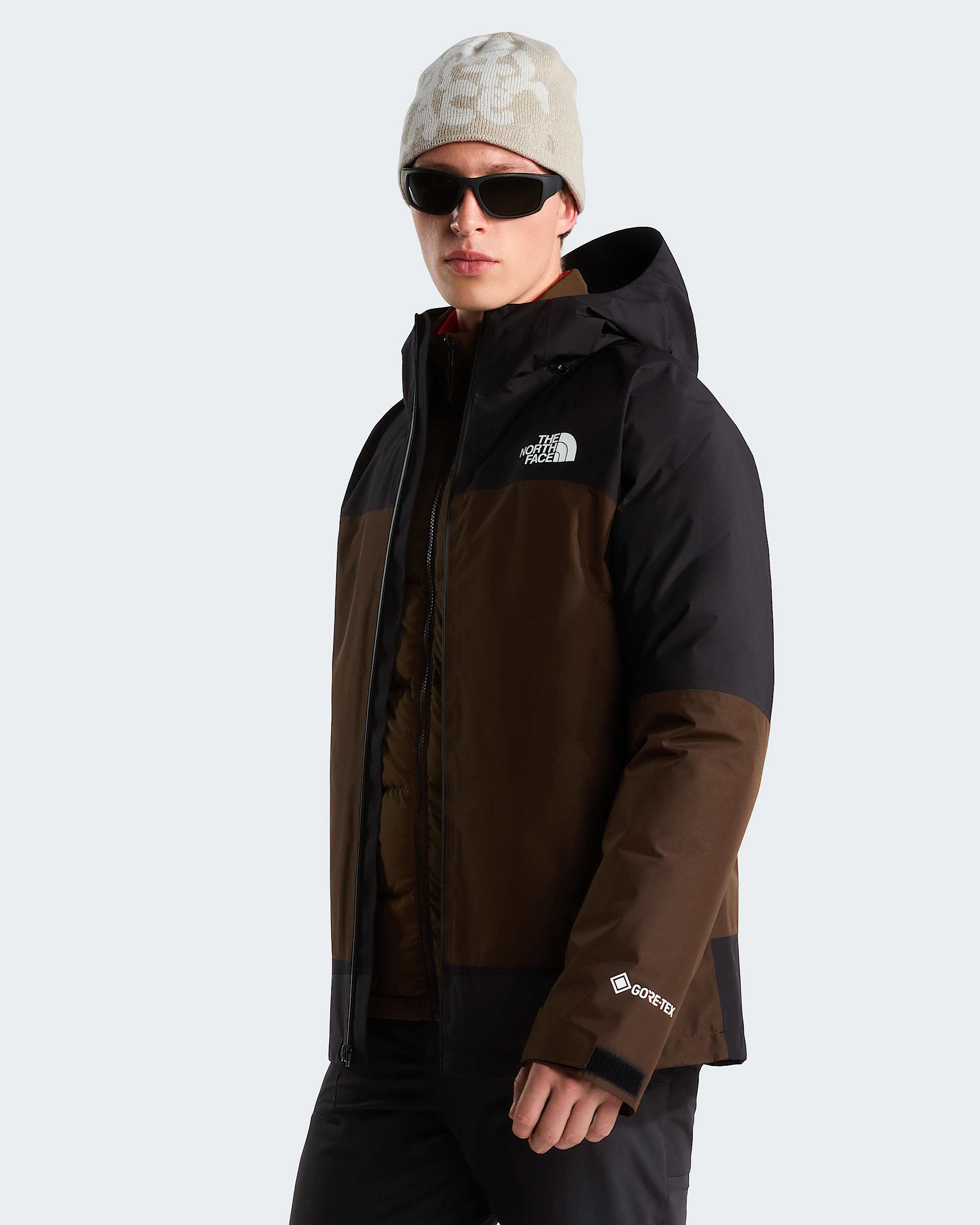chaqueta-goretex-hombre-809vsc-1.jpg Chaqueta 3 en 1 Triclimate GORE TEX® Mountain Light para hombre | The North Face ES - Imagen 1