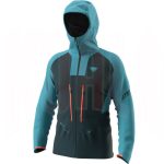 Chaqueta impermeable TLT GORE TEX Hombre Dynafit