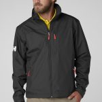 Helly Hansen Impermeable black/negro Zalando.es