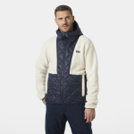 Stowe Hooded Hybrid Jacket Chaquetas híbridas Hombre