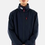 Helly Hansen Impermeable bleu/azul Zalando.es
