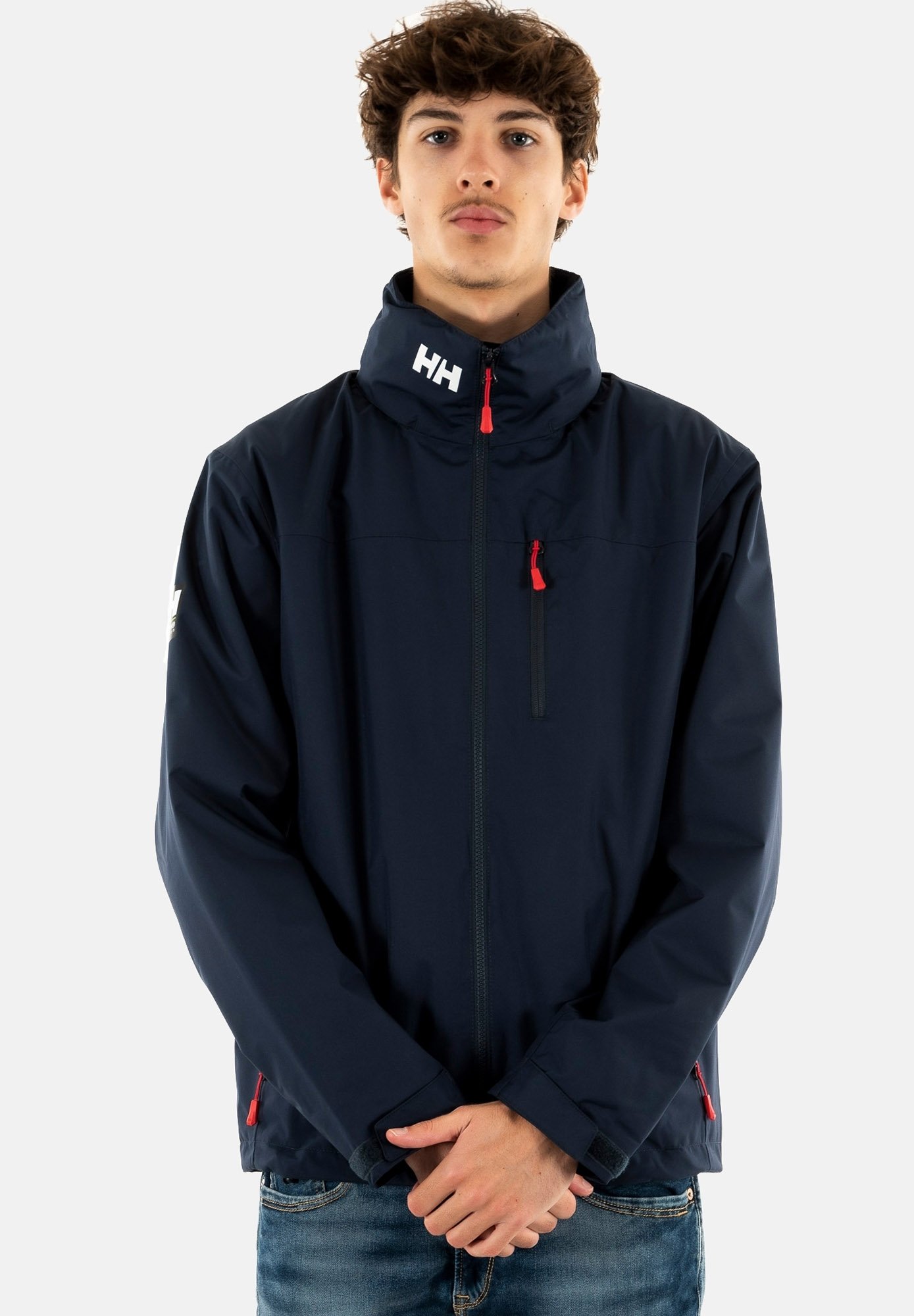chaqueta-helly-hansen-hombre-479wmm-1.jpg Helly Hansen Impermeable bleu/azul Zalando.es - Imagen 1