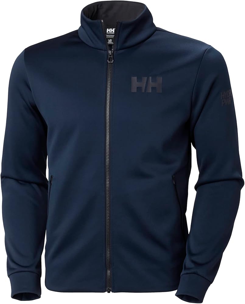 chaqueta-helly-hansen-hombre-894gqy-1.jpg Helly Hansen Hombres Chaqueta de forro polar HP 2.0, Azul Marino, XL : Amazon.es: Moda - Imagen 1