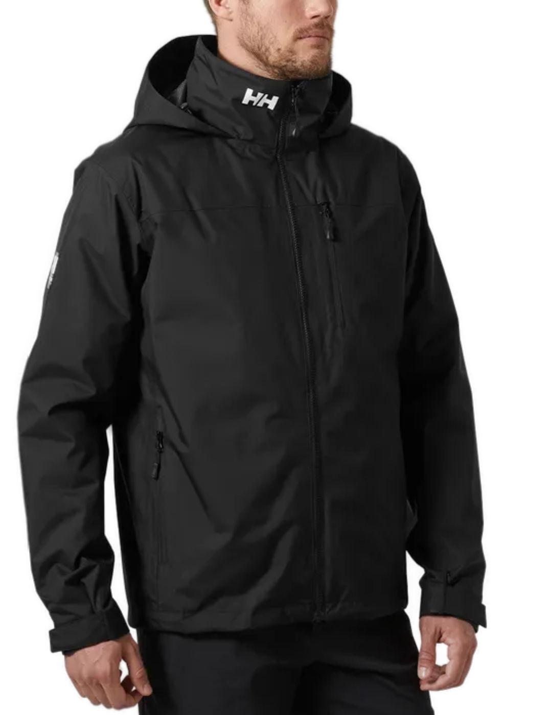 chaqueta-helly-hansen-hombre-990blr-1.jpg Chaqueta Helly Hansen Midlayer negra capucha para hombre HELLY HANSEN para Hombre | Código Denim - Imagen 1