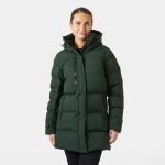 Adore Puffy Parka Mujer