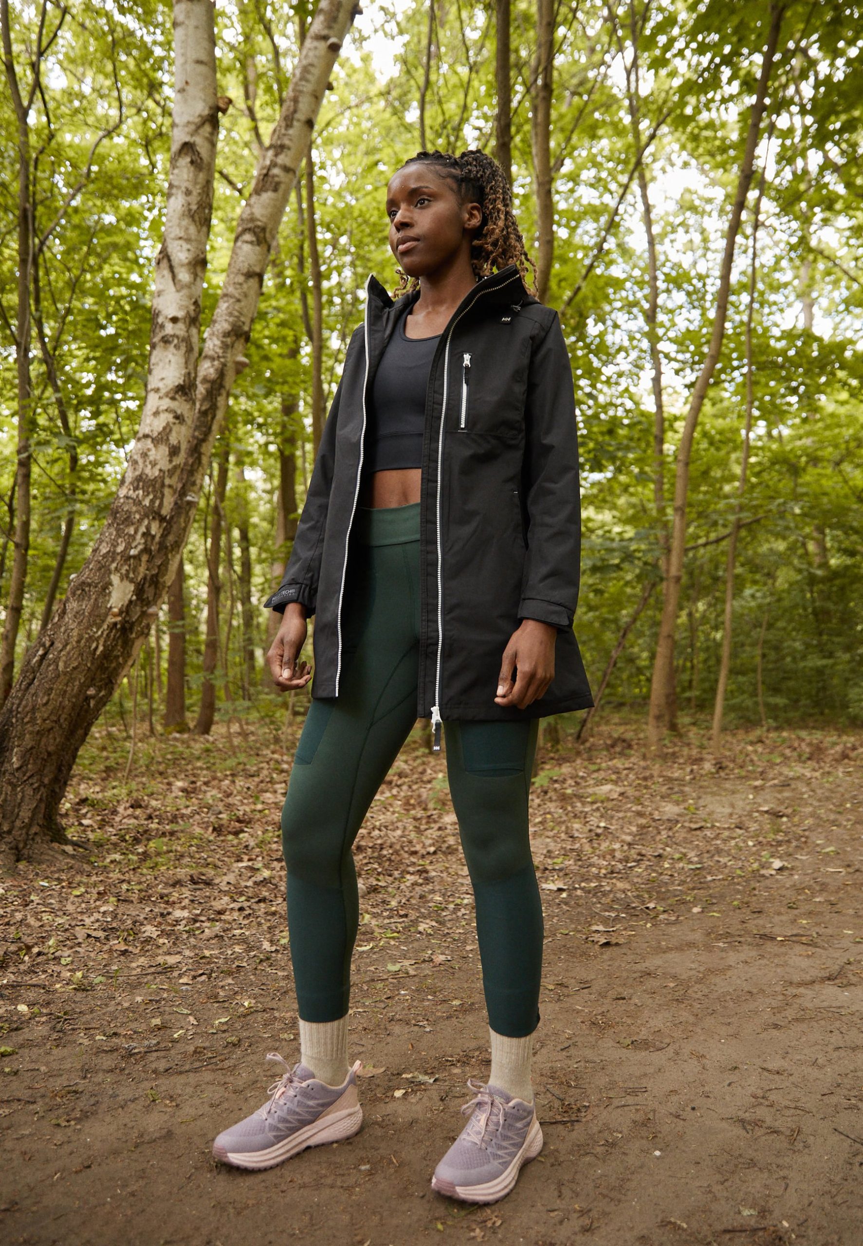 chaqueta-helly-hansen-mujer-604iou-1.jpg Helly Hansen BELFAST Chaqueta outdoor black/negro Zalando.es - Imagen 1