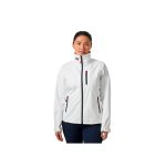Chaqueta Helly Hansen Cre 2.0 Mujer Blanco
