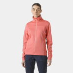 Helly Hansen Crew Fleece Jacket Forro polar Mujer | Hardloop
