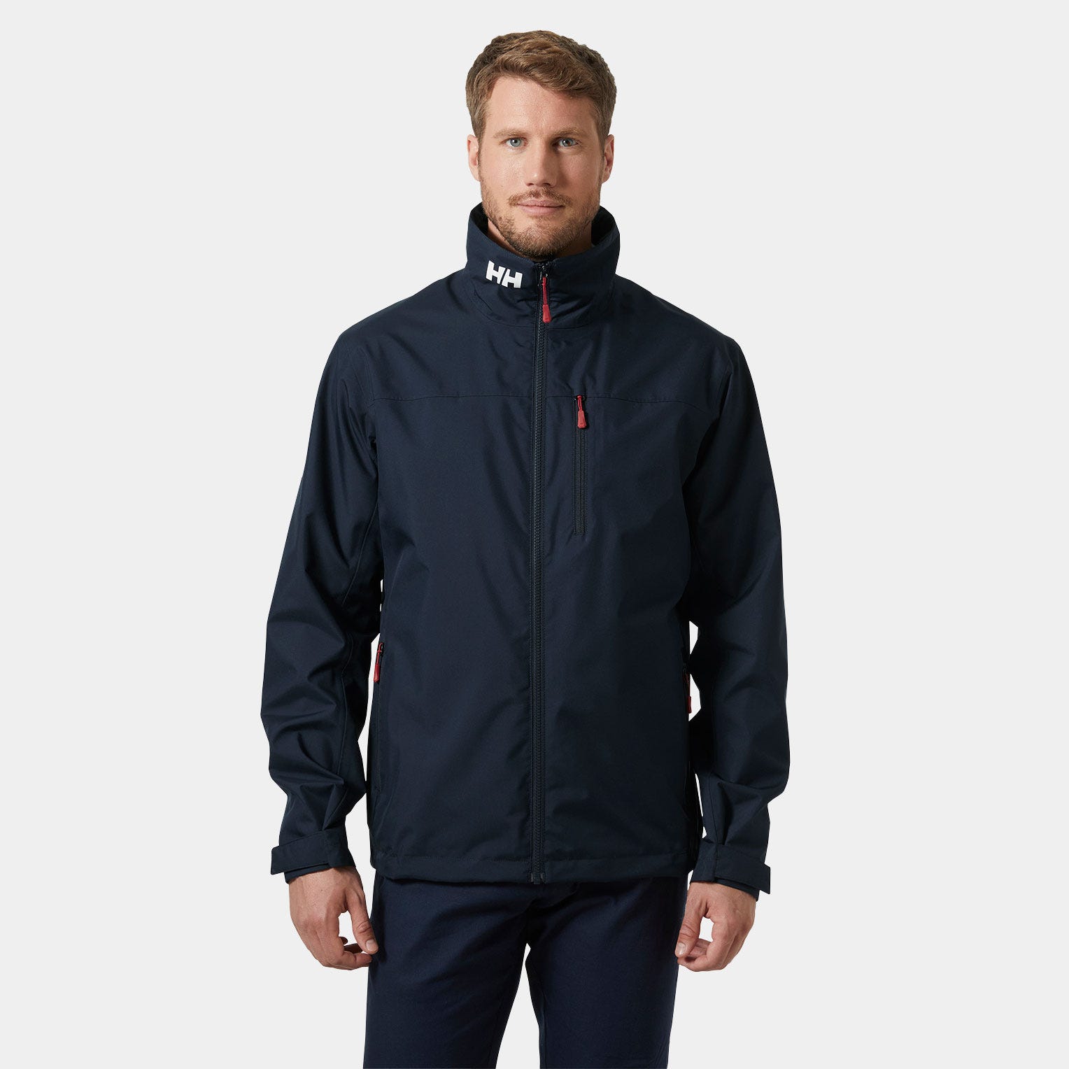 chaqueta-hh-030nax-1.jpg Crew Sailing Jacket 2.0 Hombre - Imagen 1