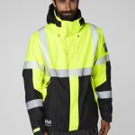 Chaqueta invierno uci Helly Hansen