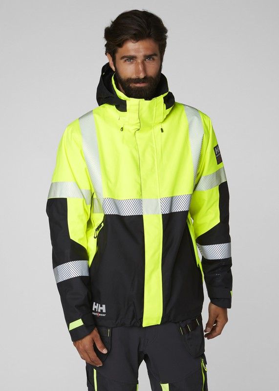 chaqueta-hh-486wtt-1.jpg Chaqueta invierno uci Helly Hansen - Imagen 1