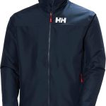 Helly Hansen Hombres Chaqueta de Capa Intermedia Halifax Crew, Azul Marino, S : Amazon.es: Moda