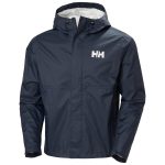 Chaqueta de hombre Loke Helly Hansen Azul marino · El Corte Inglés