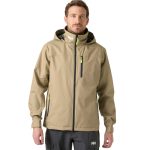 Chaqueta Casual Helly Hansen Crew Hooded Jacket 2.0
