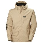 Helly Hansen Ervik Jacket Chaqueta impermeable Navy II | S