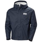 Chaqueta de hombre Loke Helly Hansen Azul marino · El Corte Inglés