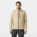 Helly Hansen Crew Insulator Jacket 2.0 Chaqueta de fibra sintética Hombre | Hardloop