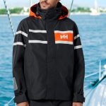 Chaqueta Helly Hansen Salt Inshore