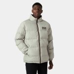 Chaqueta Reversible Chaquetas Hh Hombre Ofertas Helly Hansen Chaqueta De Plumas HH Reversible Azul Trekkinn