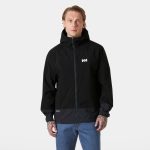 Chaqueta con capucha HH Block para hombre | Helly Hansen España