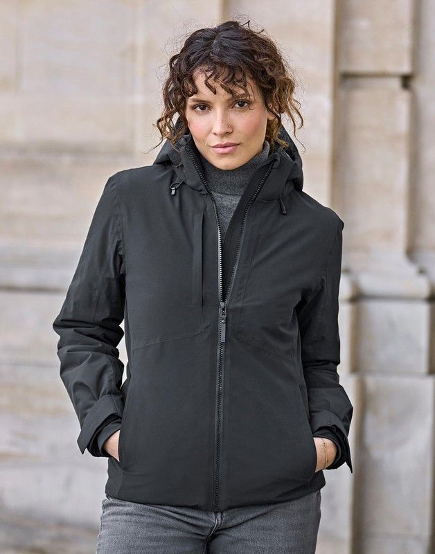 chaqueta-invierno-519vdv-1.jpg Chaqueta de invierno de mujer All Weather - Imagen 1