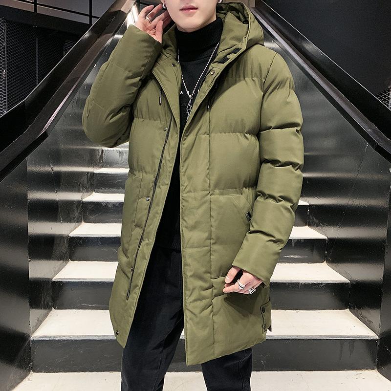 chaqueta-larga-hombre-612xjn-1.jpg Chaqueta de invierno para hombre, abrigo largo Parker, abrigo de otoño para hombre, abrigo con capucha, talla grande Compra barata en Joom - Imagen 1