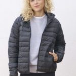 Chaqueta ligera mujer colores