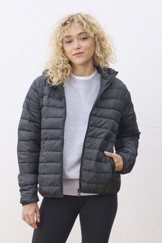 chaqueta-ligera-mujer-326tbx-1.jpg Chaqueta ligera mujer colores - Imagen 1