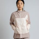 CHAQUETA LIGERA MUJER BENICIA ROSE / XS