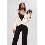 CHAQUETA LIGERA DE ESTILO MILITAR MUJER ESPRIT