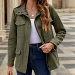 Ropa Comprar Chaqueta Militar Mujer Military Jacket Donde Comprar Chaqueta Militar Mujer Chaqueta