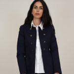 The New| Chaqueta de Mujer| Chaqueta militar| M47 Modas Benidorm