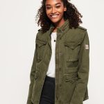 Chaqueta Militar Blazer Militar Mujer Blazer Chaquetas Tipo Militar El Corte Ingles Chaqueta Militar