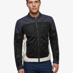Chaquetas de Moto de Verano con protecciones • By City Moto