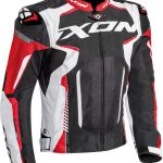 Chaqueta IXON GYRE hombre. Chaqueta cordura moto verano invierno