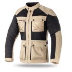 Chaqueta verano Urban Seventy SD JT30 beige