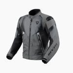 Motocicleta Motocard Chaqueta Verano Revit Chaqueta Moto Verano Trail Revit Traje Cordura Moto Hombre