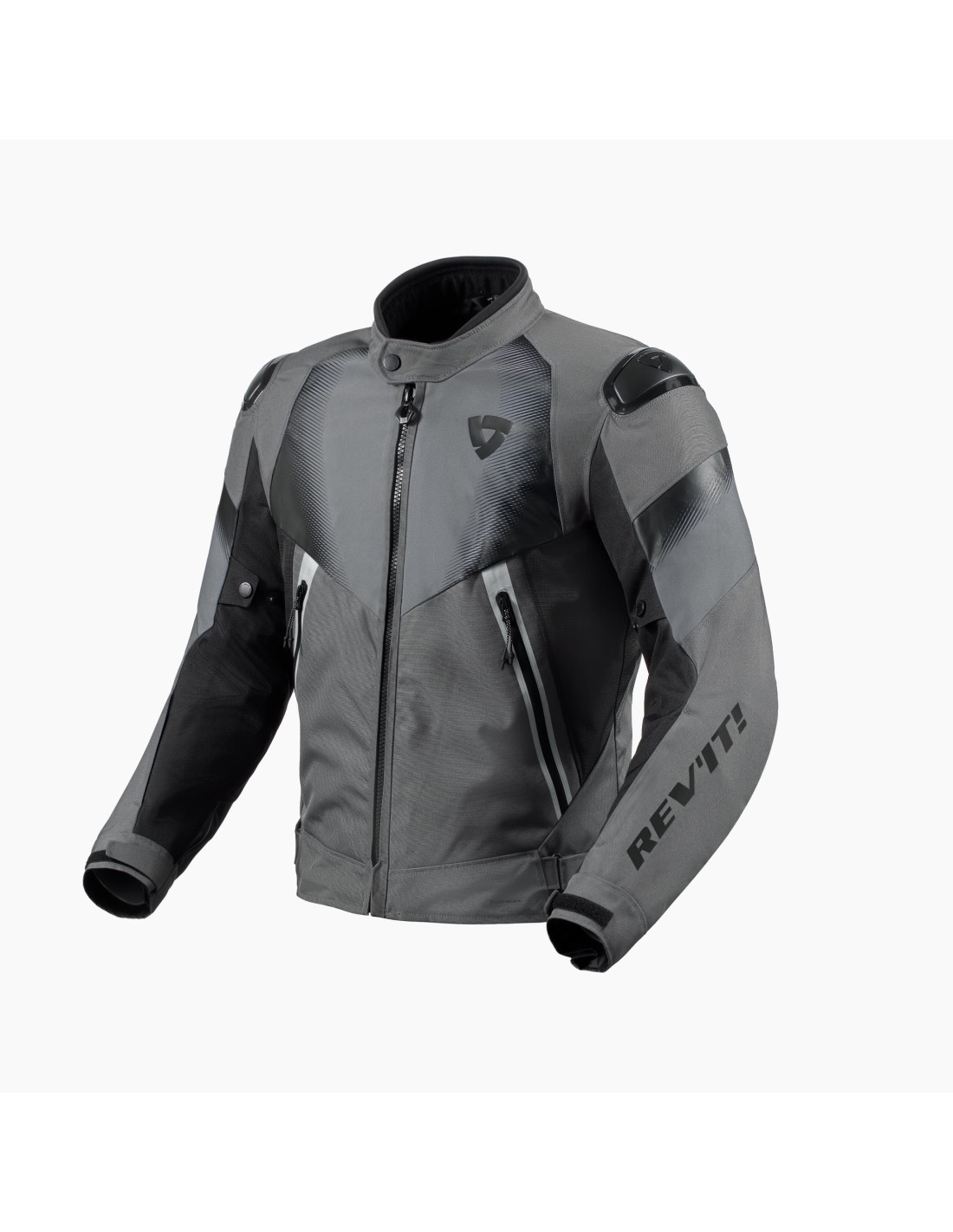 chaqueta-moto-verano-hombre-860zlw-1.jpg Motocicleta Motocard Chaqueta Verano Revit Chaqueta Moto Verano Trail Revit Traje Cordura Moto Hombre - Imagen 1