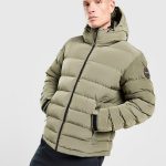 Napapijri Chaqueta Puffer Terez en Verde JD Sports España