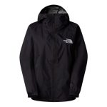 Chaqueta de Snow The North Face Build Up Mujer Negro | Atmósfera Sport