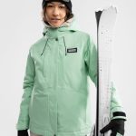 W4 W Couloir