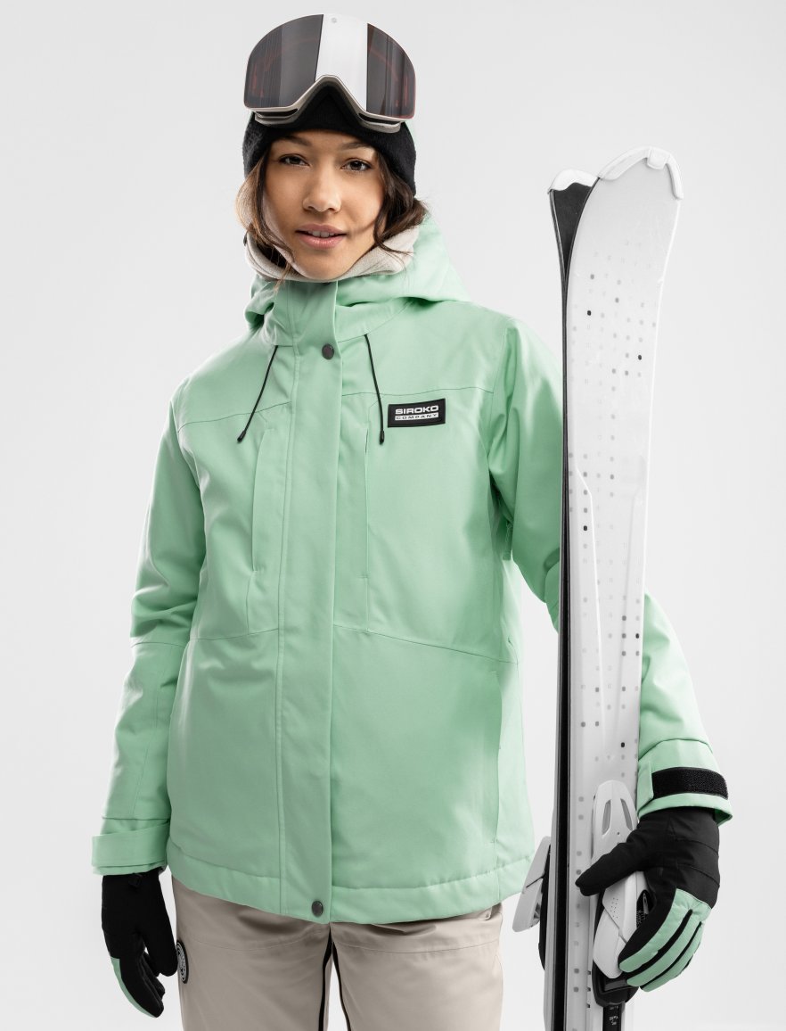 chaqueta-nieve-620ivy-1.jpg W4 W Couloir - Imagen 1