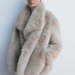3 abrigos de pelo de fiesta de lo nuevo de Zara para Navidad
