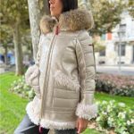 Only Abrigo Pelo Mujer Zalando Abrigo Acolchado Zalando Abrigos Mujer Only Abrigo Largo Abrigo