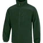 CHAQUETA POLAR